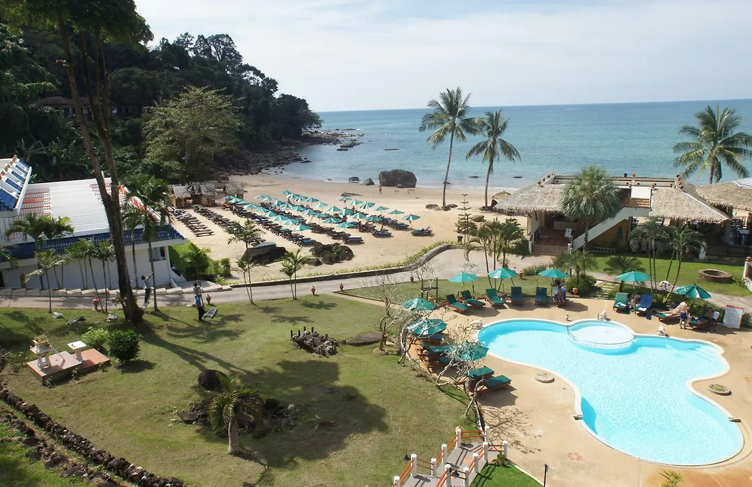Khaolak Sunset Resort - Adults Only - Sha Extra Plus-1