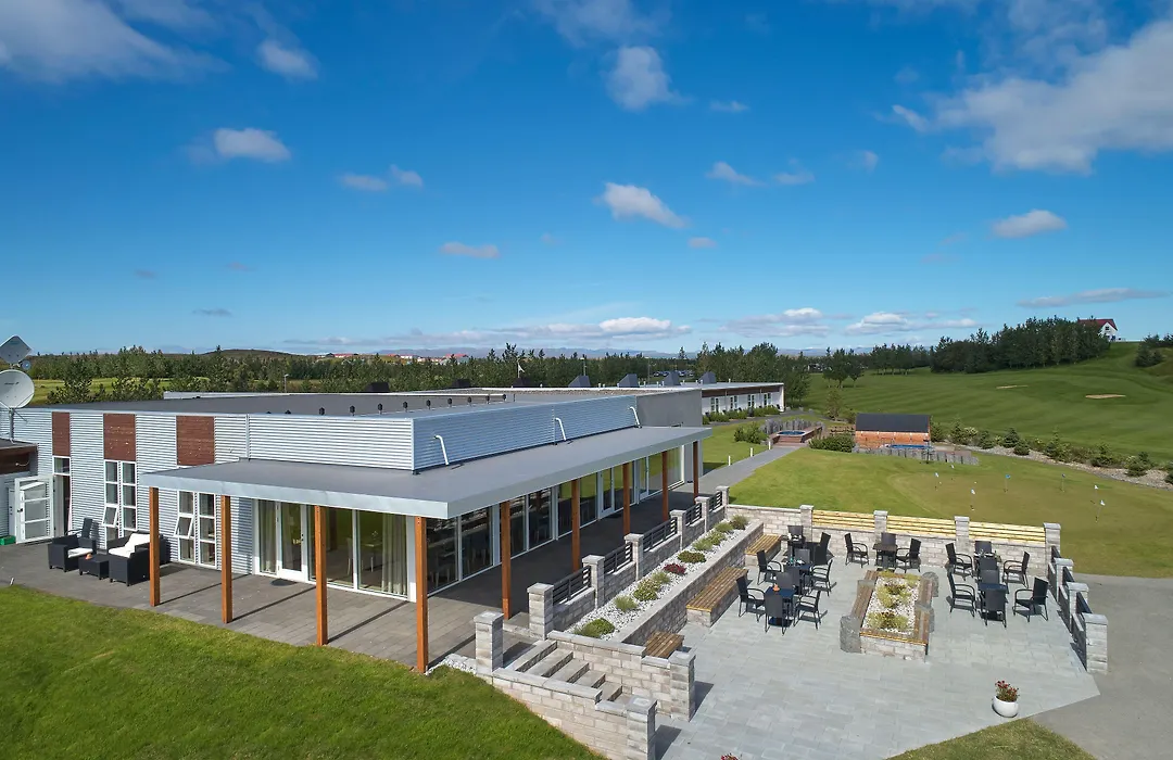Hotel Hamar-1