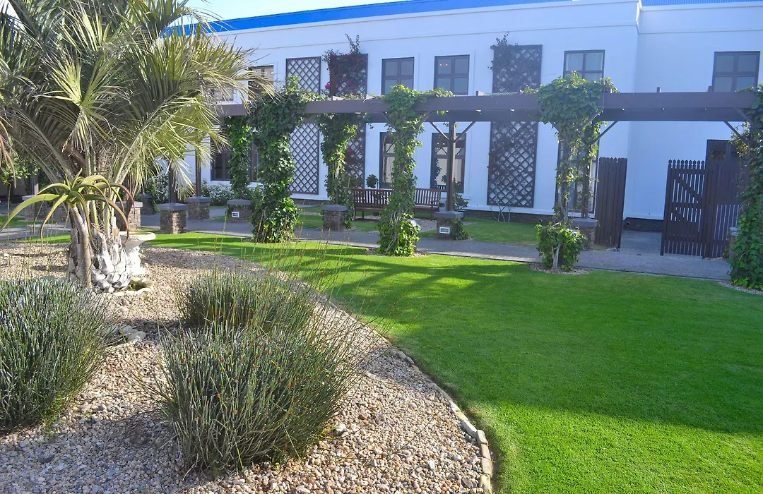 Protea Hotel By Marriott Walvis Bay Pelican Bay-1