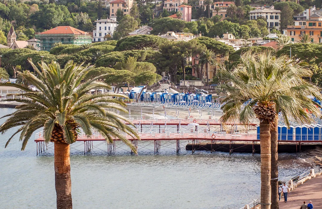 Hotel Vesuvio-1