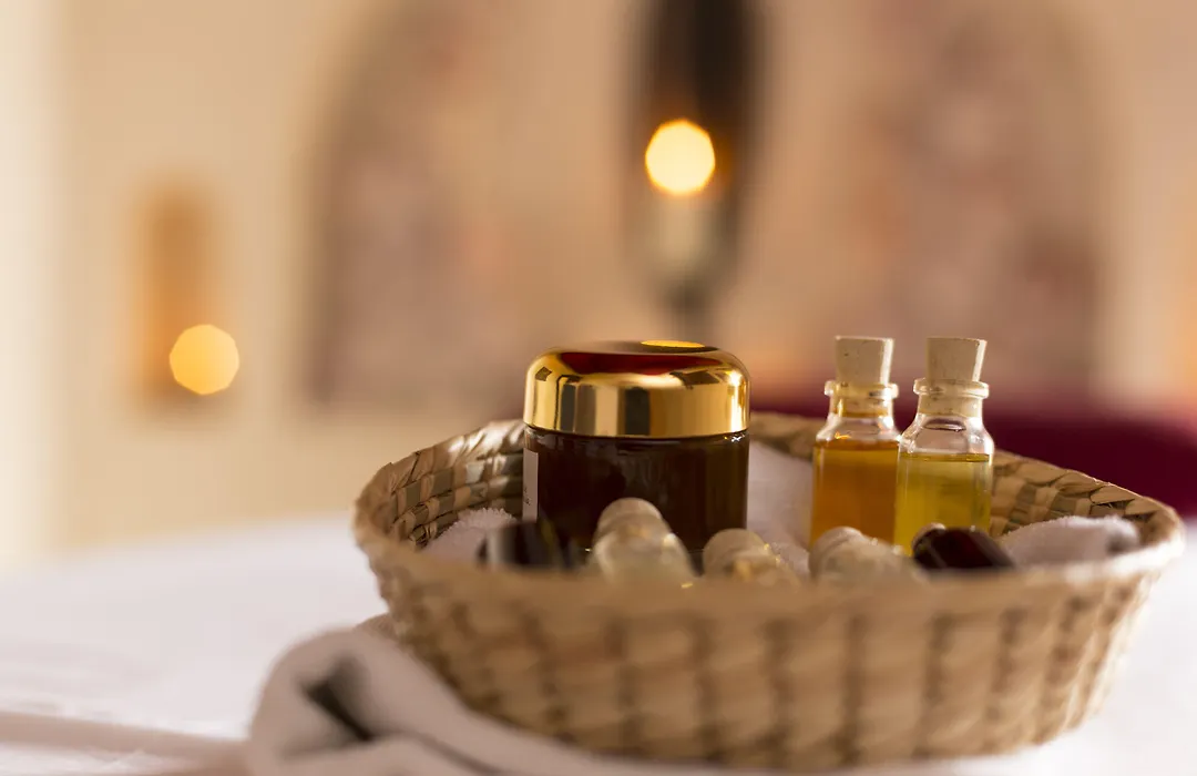 Hostal De La Luz - Spa Holistic Resort-1