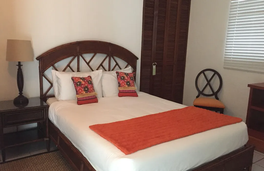 Hosteria Del Mar-1