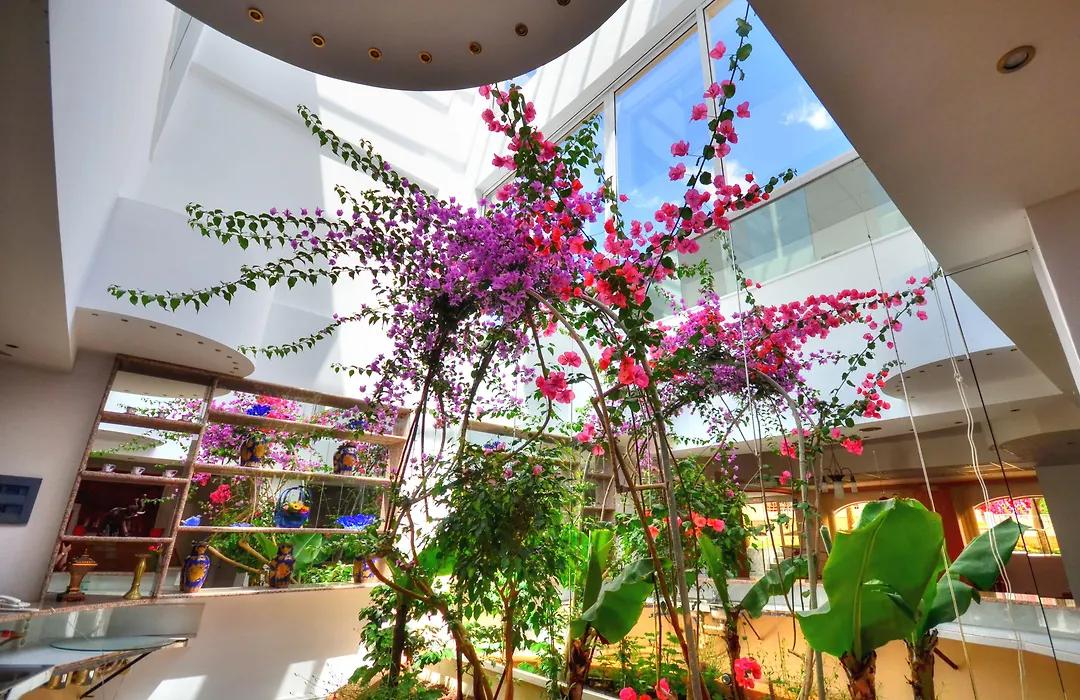 Kalyves Beach Hotel-1