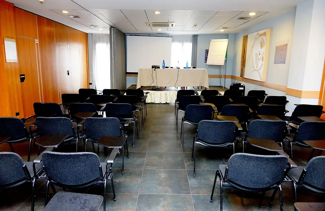 Hotel Corallo Rimini-1