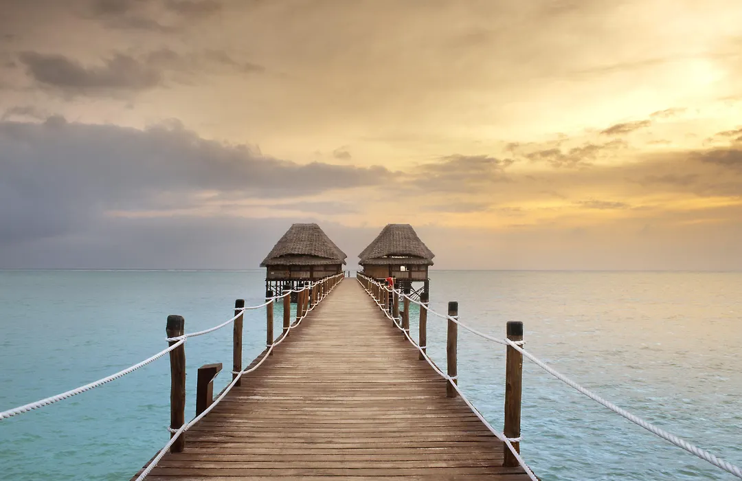 Meliá Zanzibar-1