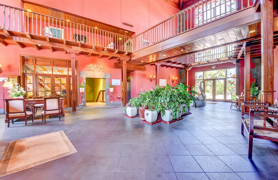 Hotel Spa Villalba (Adults Only)-1