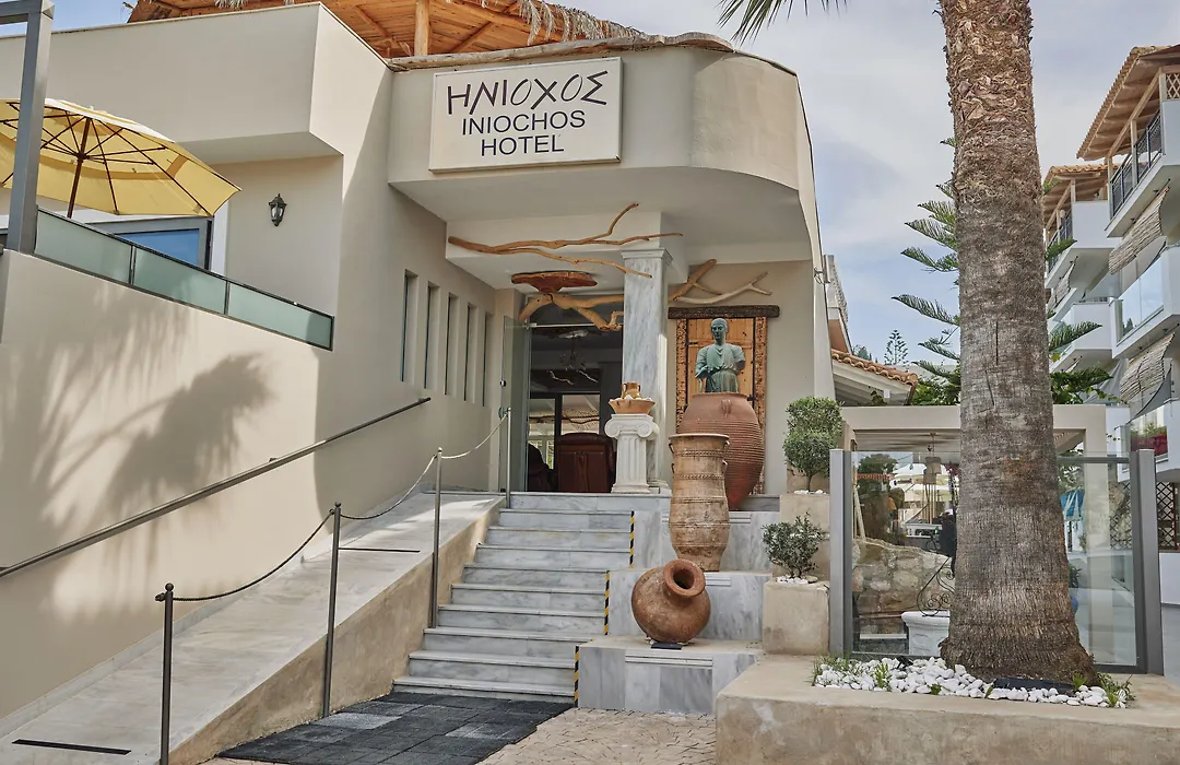 Iniohos Zante Hotel & Suites-1