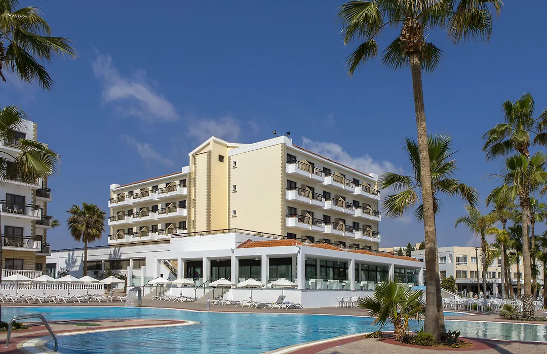 Anastasia Waterpark Beach Resort-1