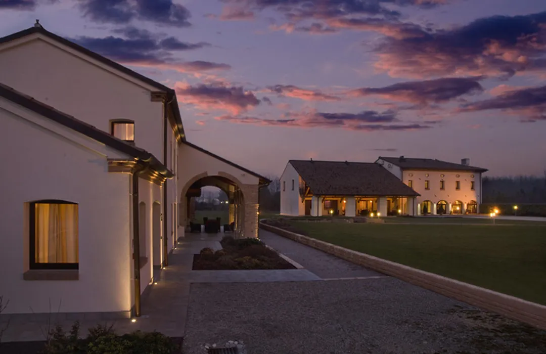 Annia Park Hotel Venice Airport-1