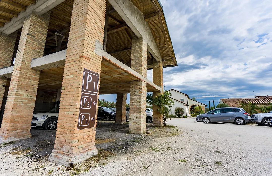 Annia Park Hotel Venice Airport-1