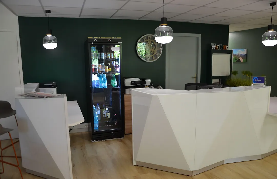 The Originals City, Hotel Amys, Tarbes Sud-1