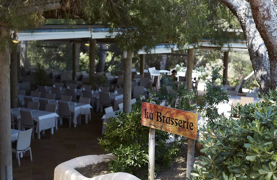 Invisa Hotel Club Cala Verde-1