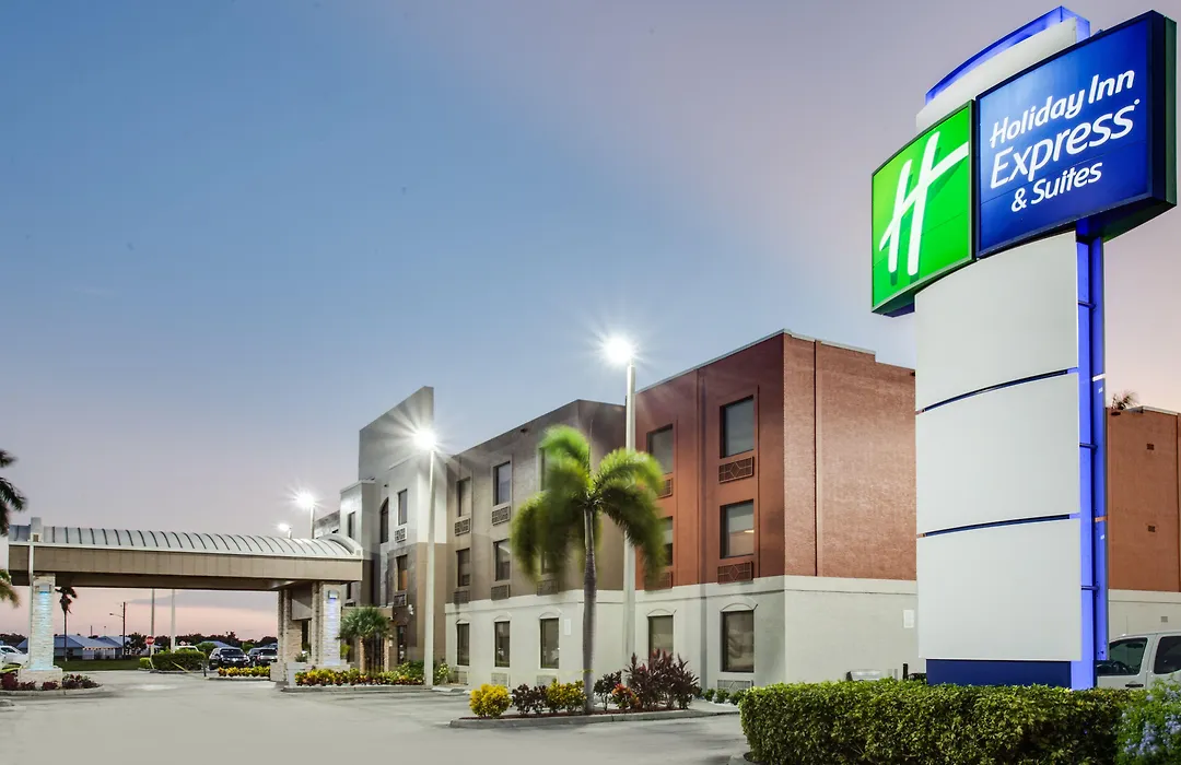 Holiday Inn Express Hotel & Suites Clewiston By Ihg-1
