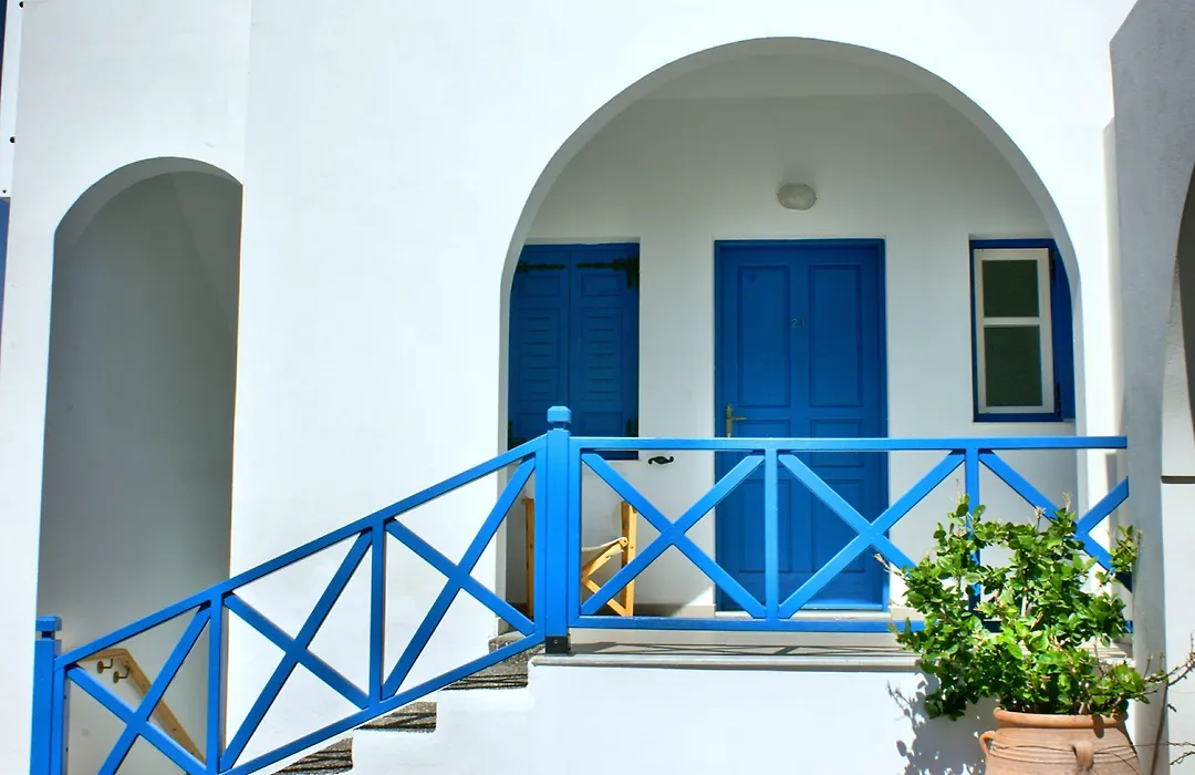 Blue Bay Villas-1