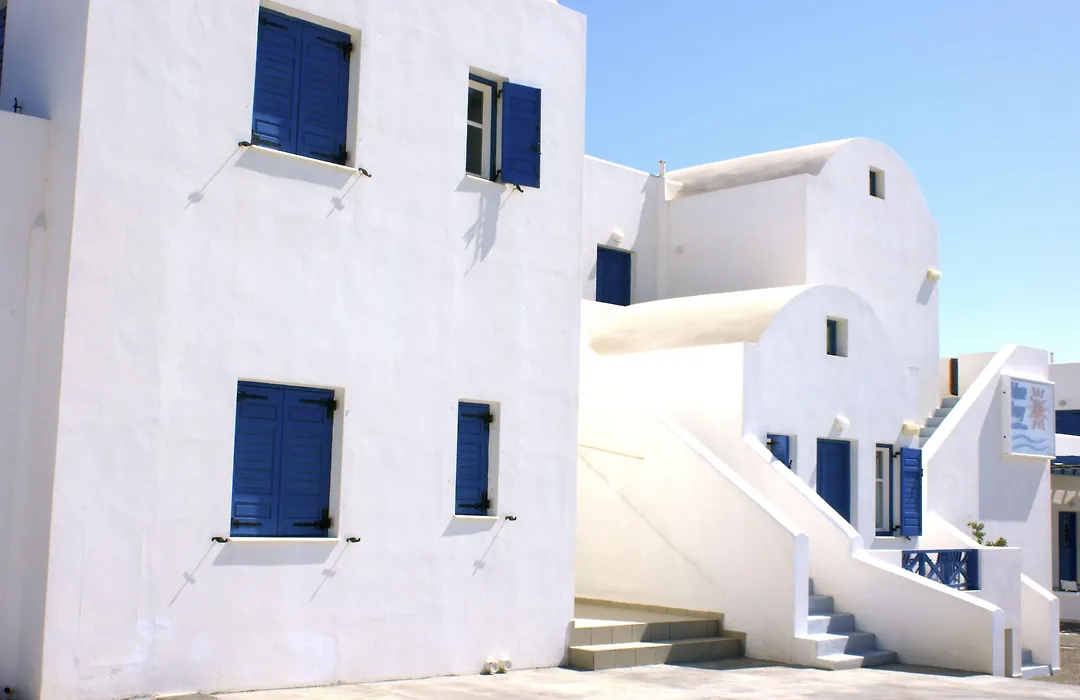 Blue Bay Villas-1