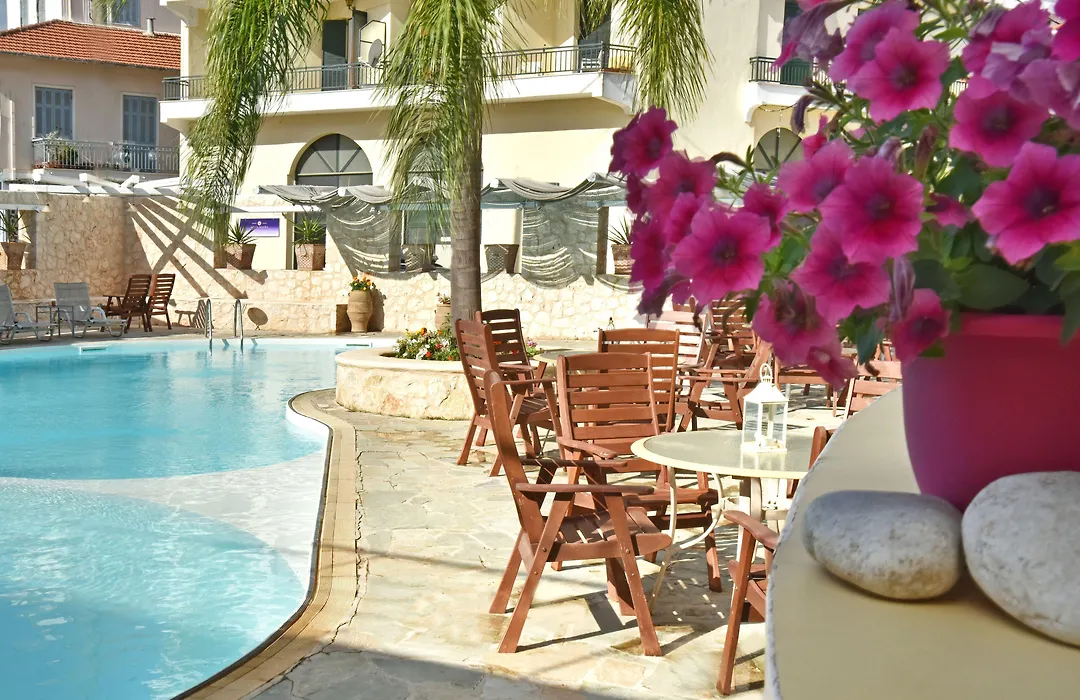 Ionion Star Hotel-1