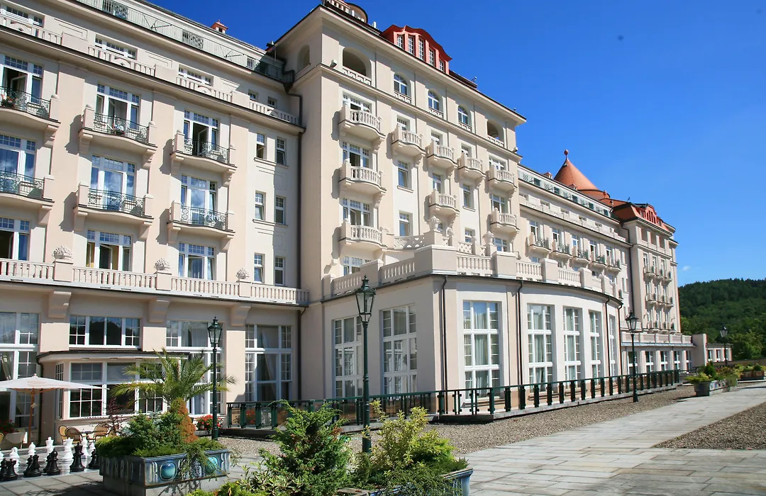 Spa Hotel Imperial-1