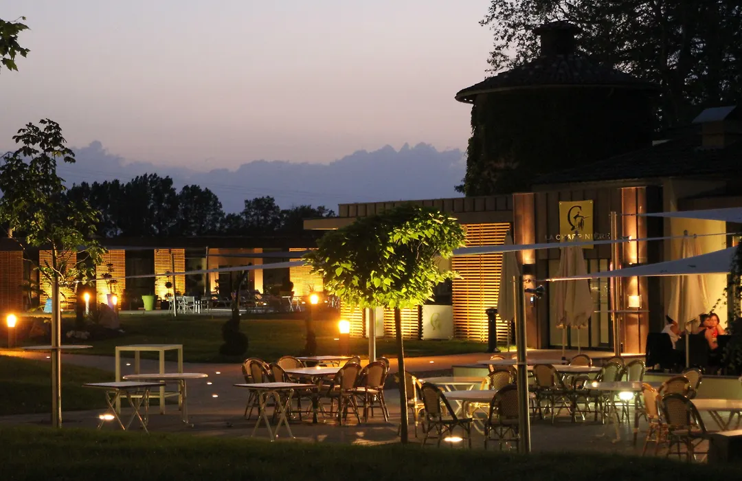 Domaine la Charpinière, The Originals Collection-1