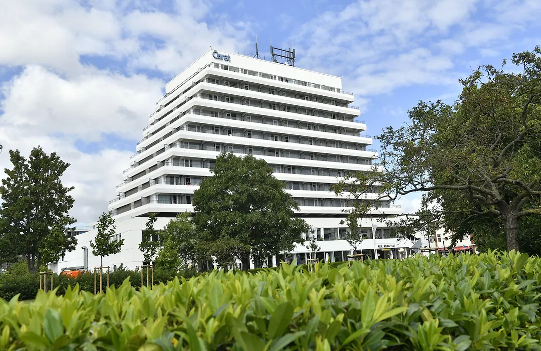 Carat Hotel Groemitz-1