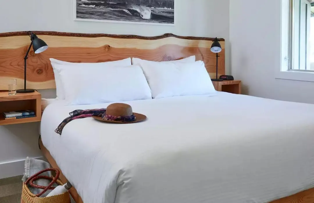 Pacific Sands Beach Resort-1