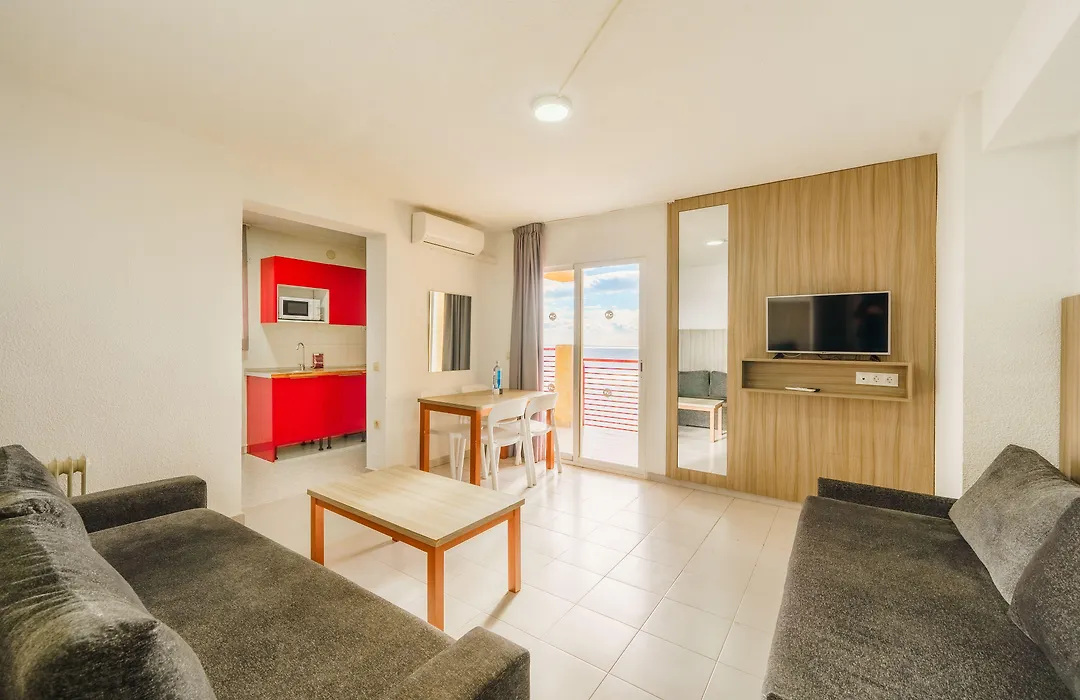 Apartamentos El Faro By Mc-1