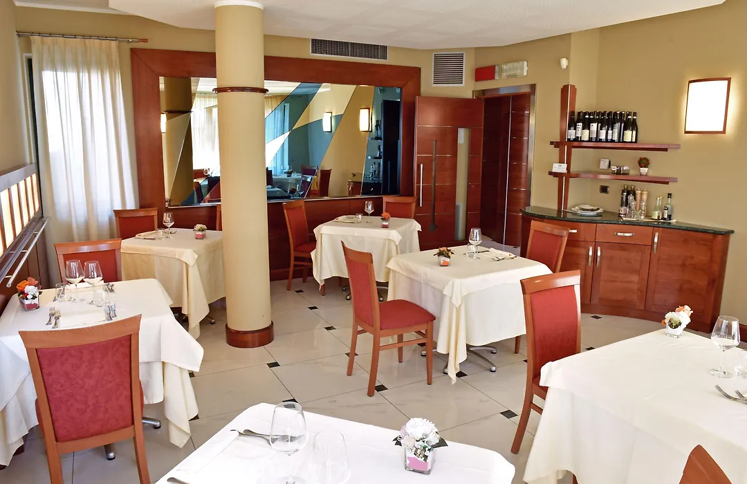Albergo Ristorante San Marco-1