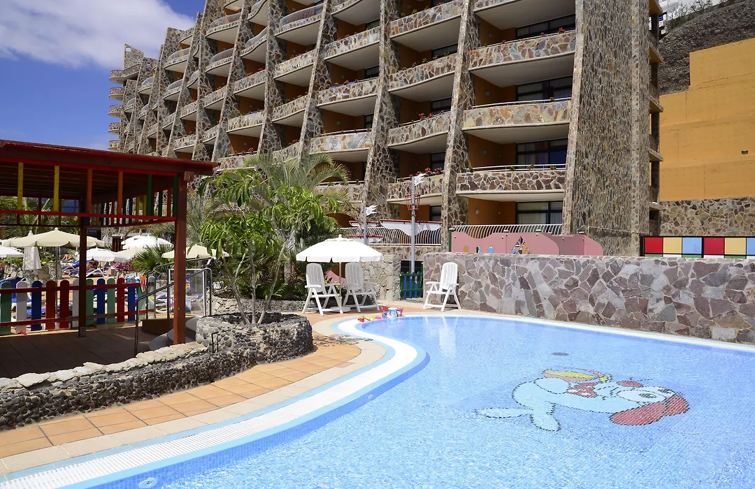 Gloria Palace Amadores Thalasso&Hotel-1