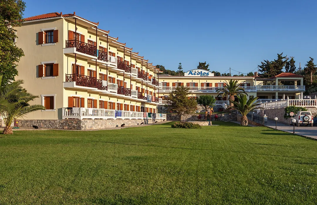 Aeolos Hotel-1