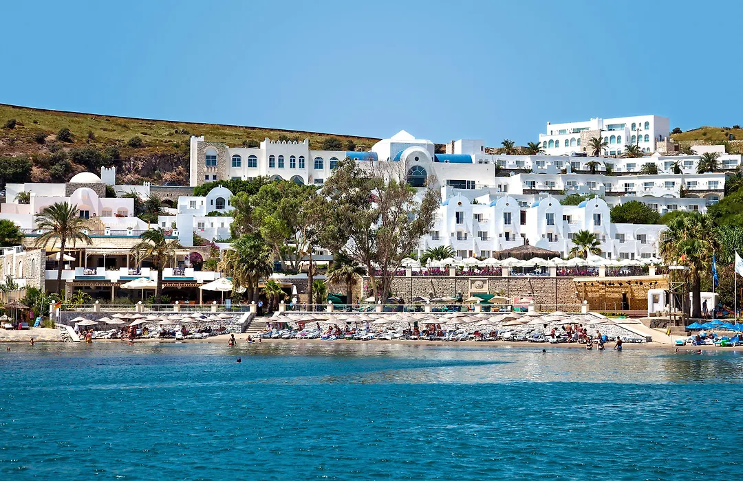 Salmakis Resort&Spa-1