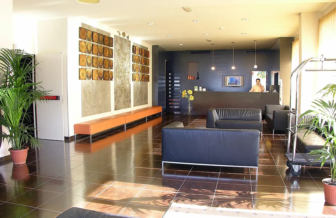 Hotel Admeto-1
