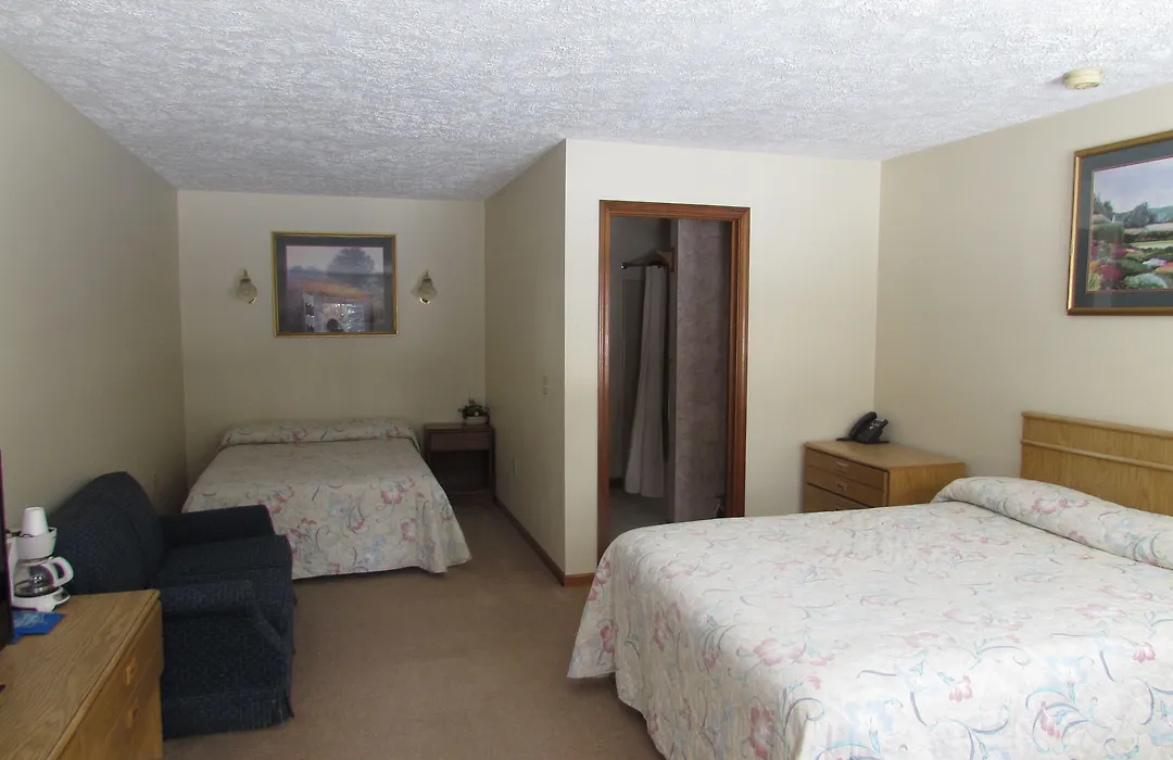 Woodland Motor Lodge-1