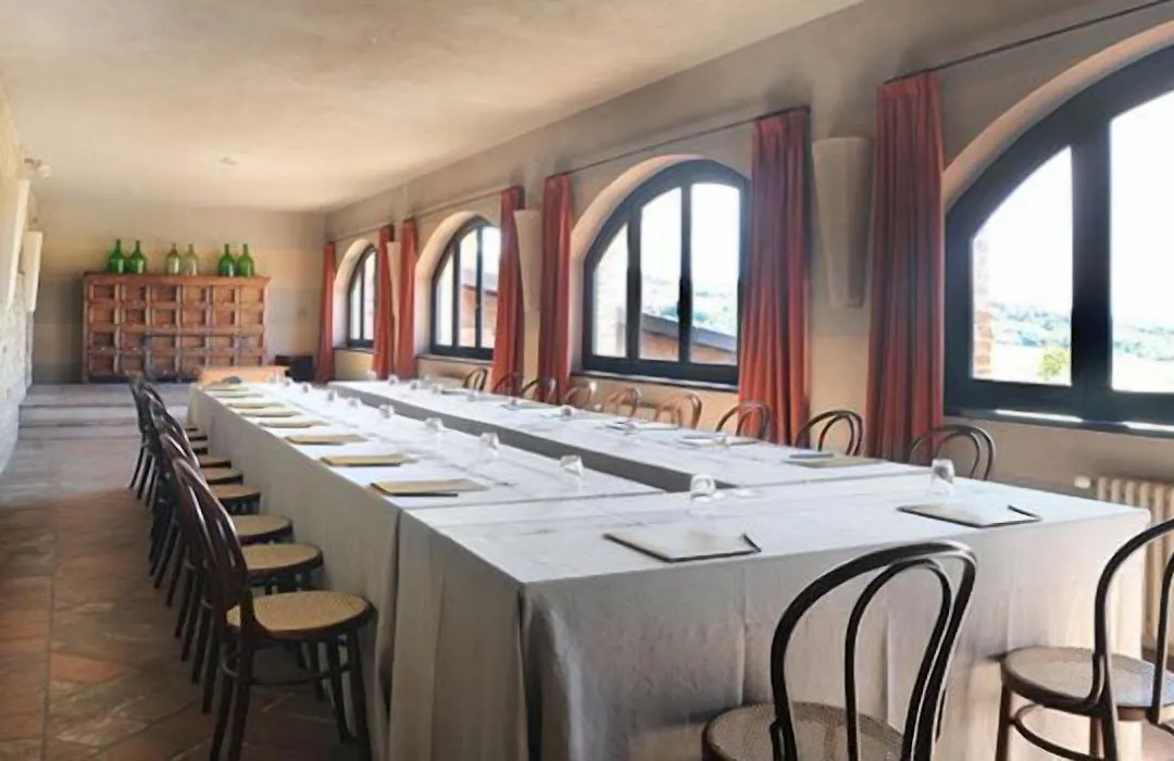 Albergo l'Ostelliere - Villa Sparina Resort-1