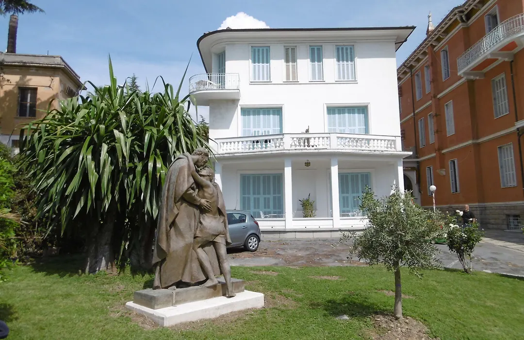 Hotel Villa Maria-1