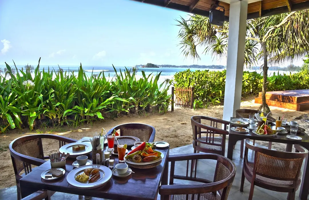 Weligama Bay Resort-1