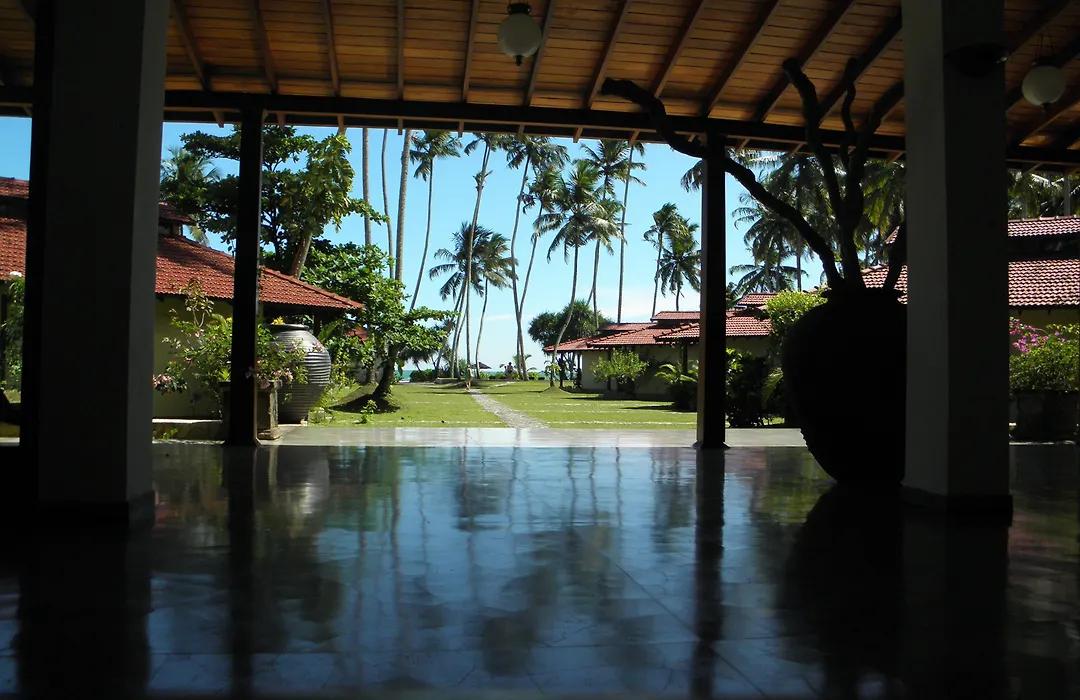 Weligama Bay Resort-1