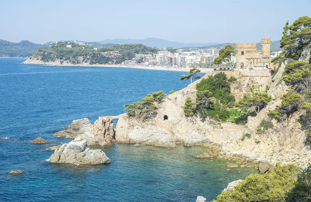 Hotel Lloret Santa Rosa by Pierre&Vacances-1