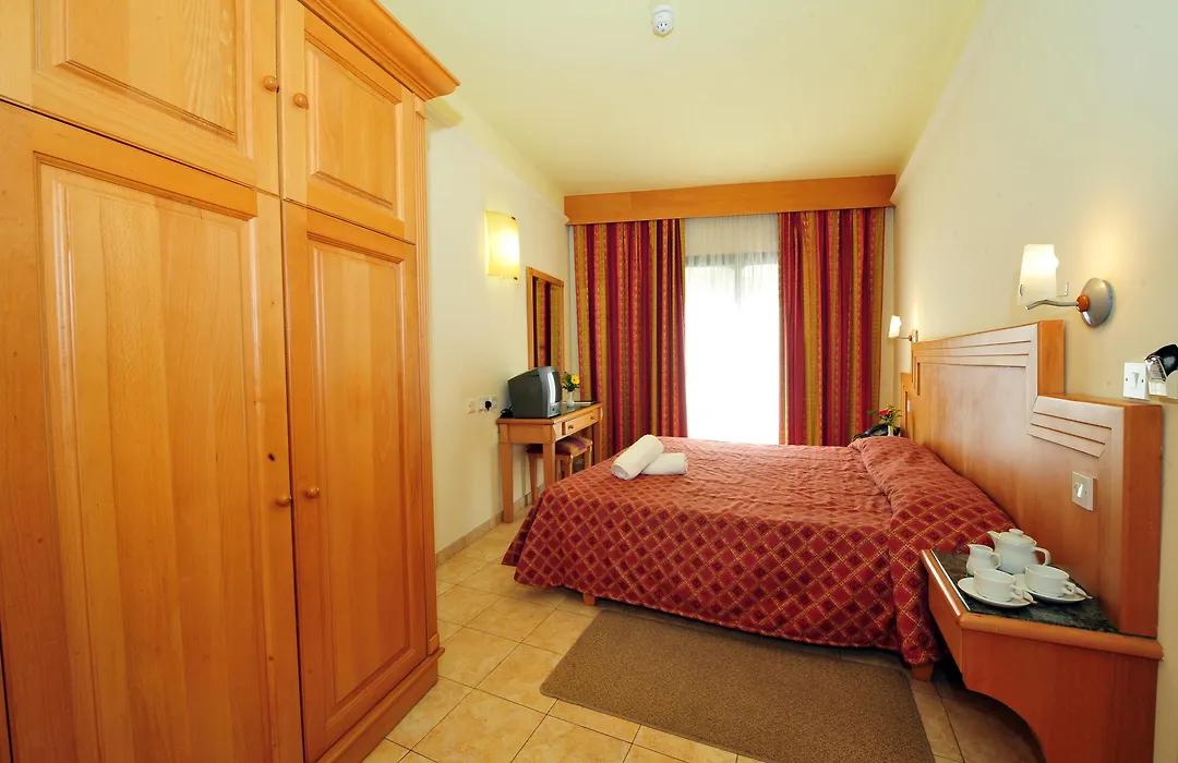 Hotel San Andrea-1