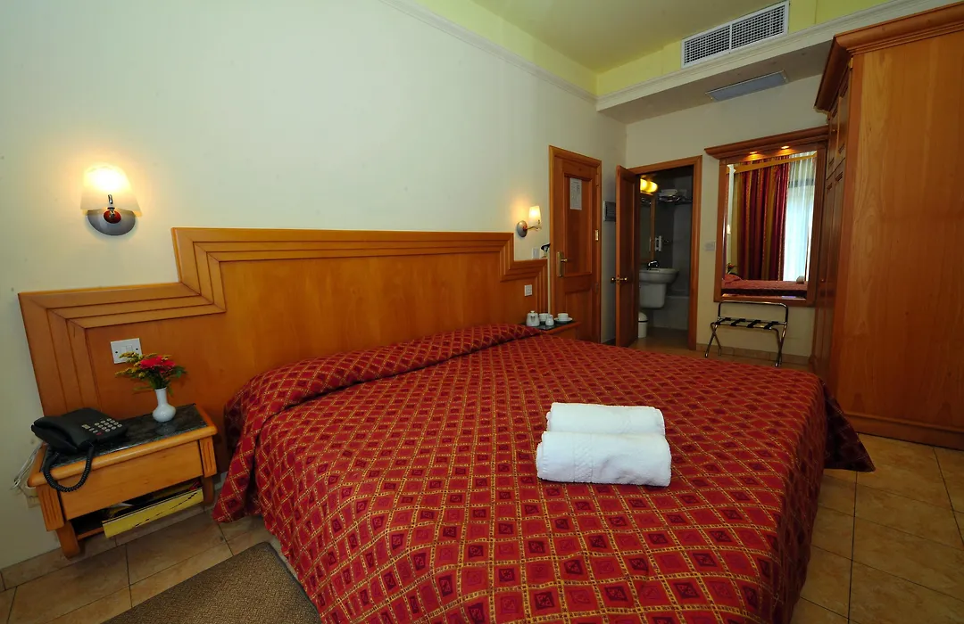 Hotel San Andrea-1
