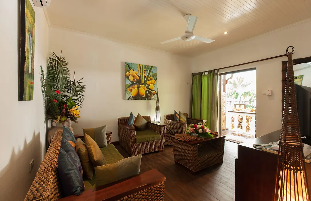 Le Relax Beach Resort-1