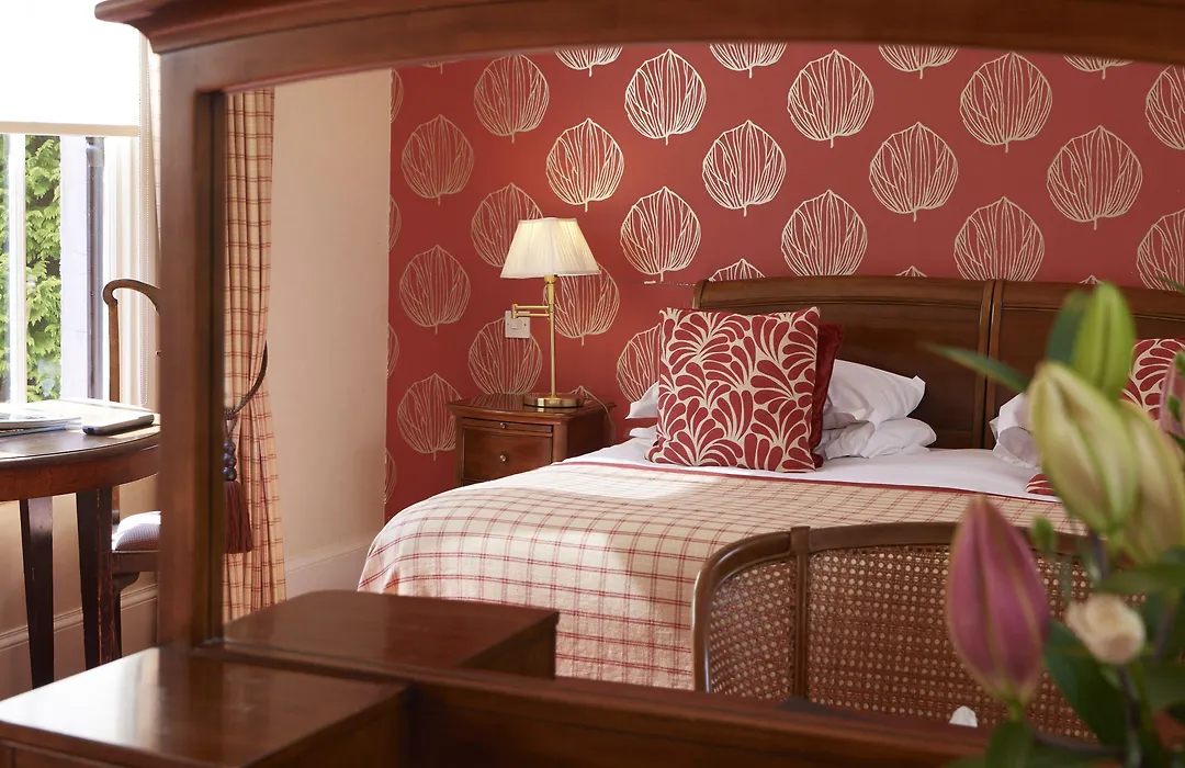 Loch Ness Country House Hotel-1