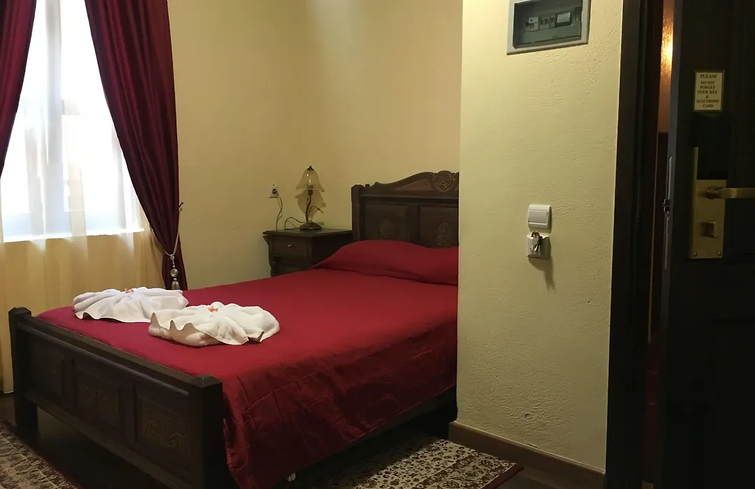 Porto Del Colombo Traditional Boutique Hotel-1