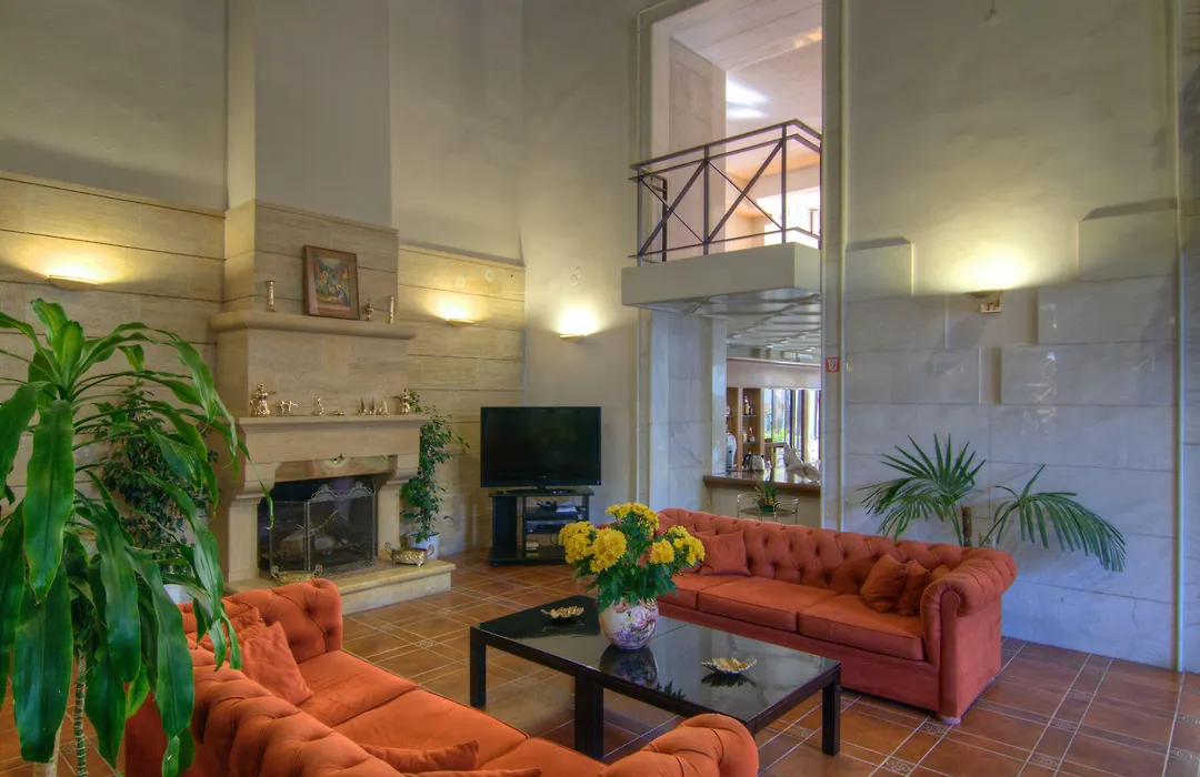 Fortezza Hotel-1