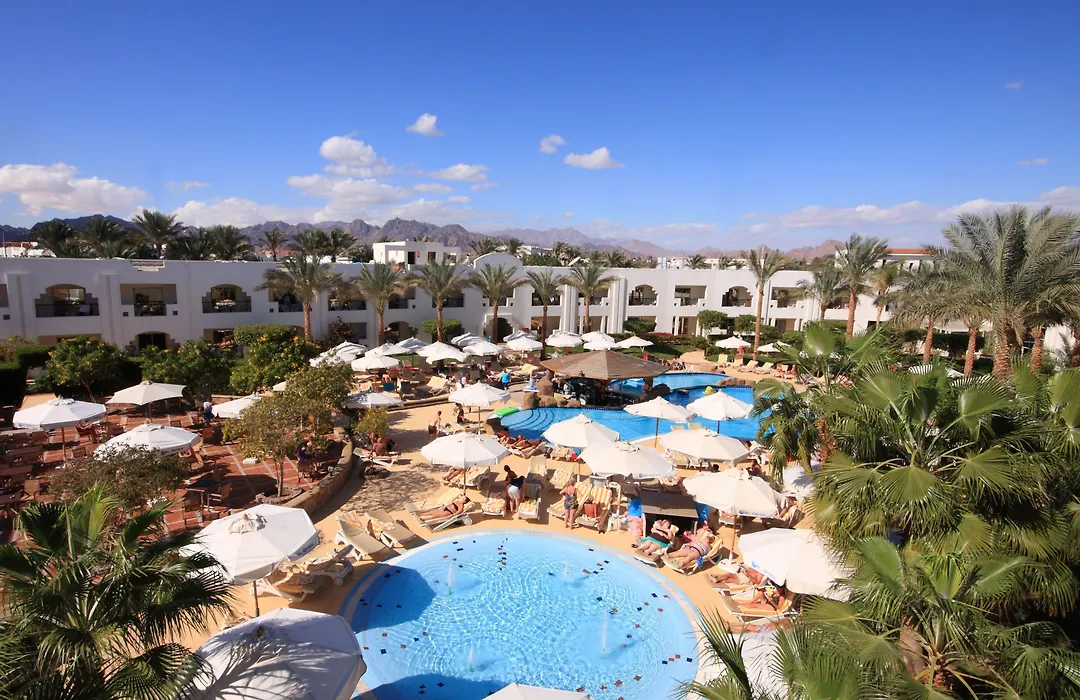 Xperience St. George Sharm El Sheikh-1