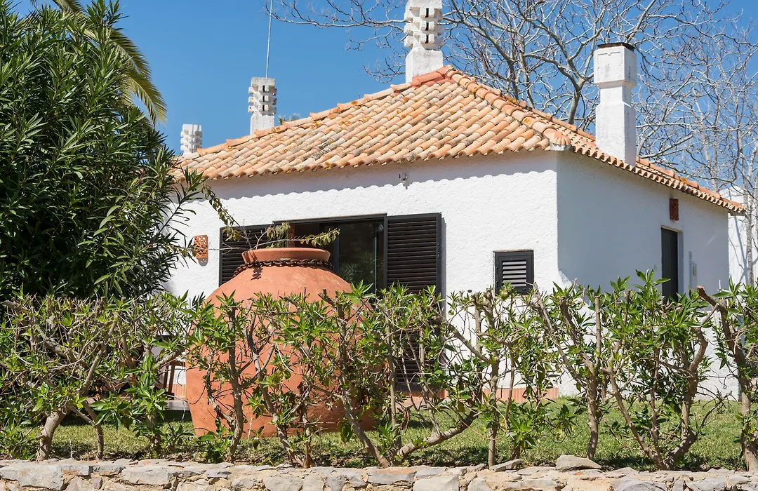 Pedras D'el Rei-1