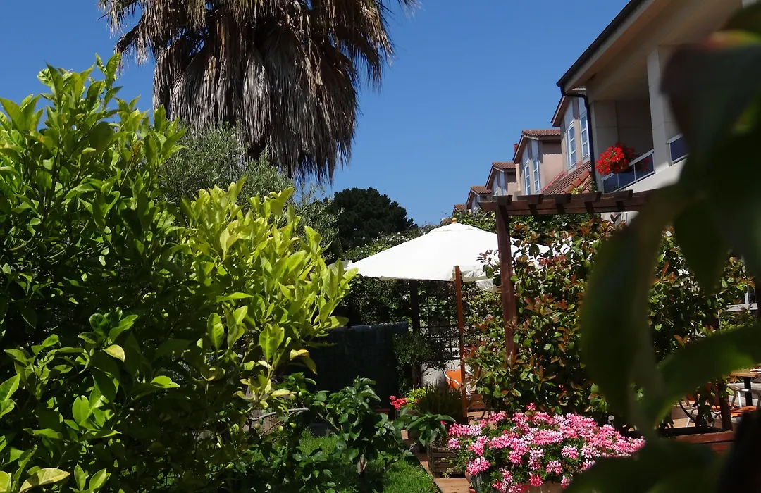 Hotel El Pescador-1