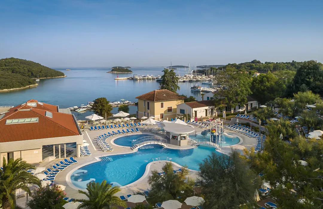 Maistra Select Pineta Hotel-1