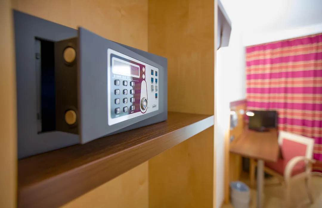 Una Hotels Cesena Nord-1