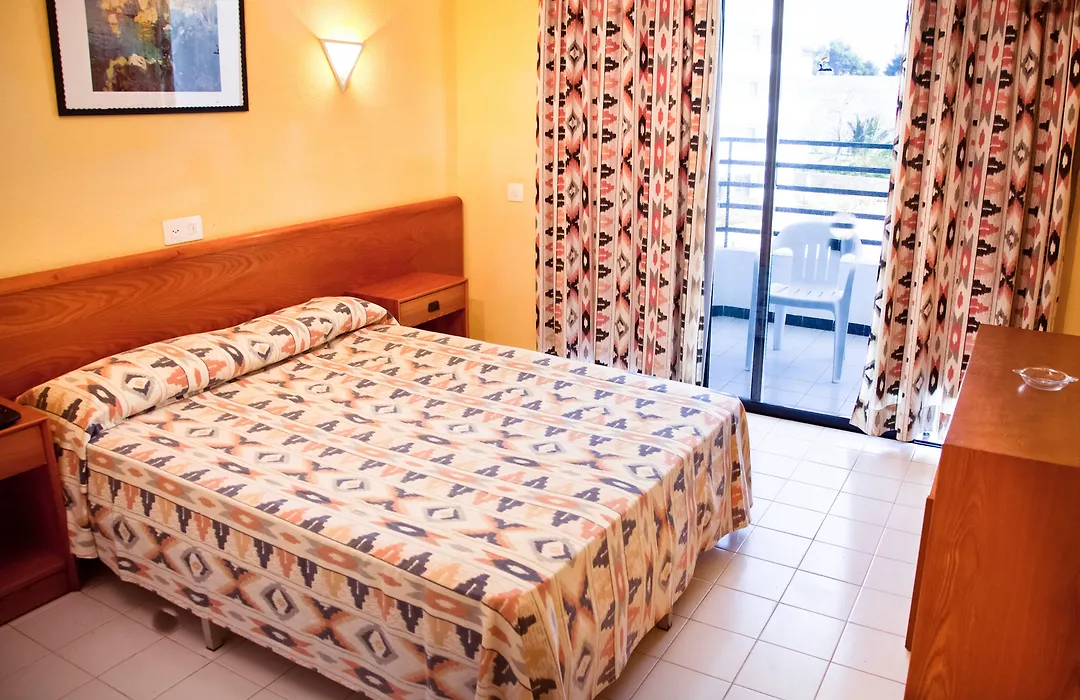 Hotel Vibra Isola - Adults Only-1