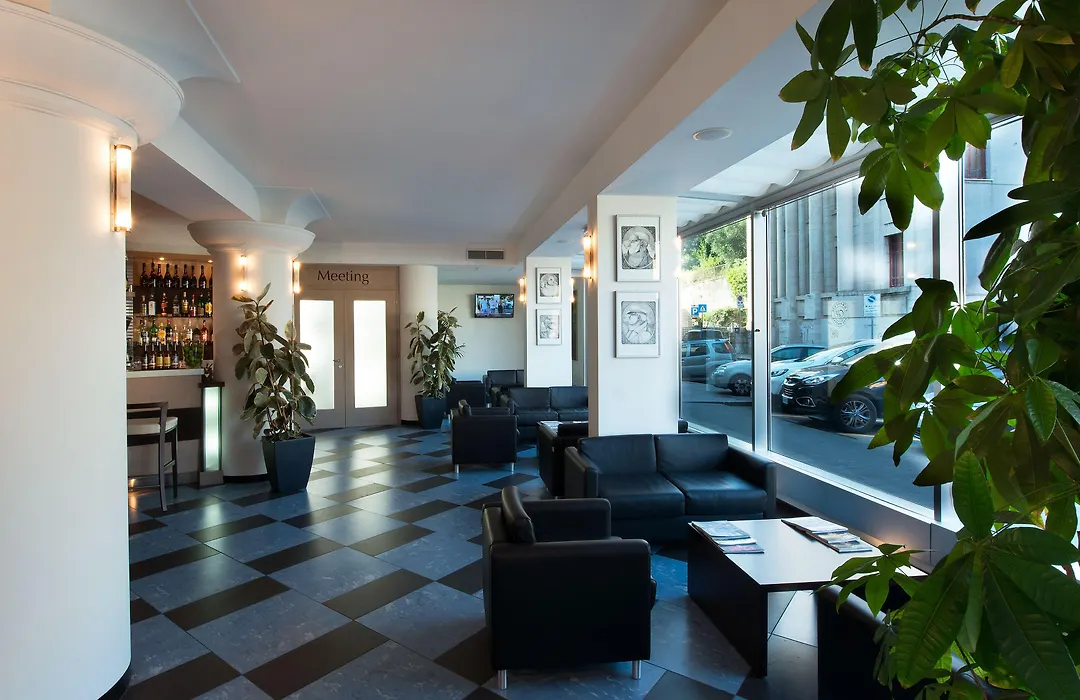Cdh Hotel La Spezia-1