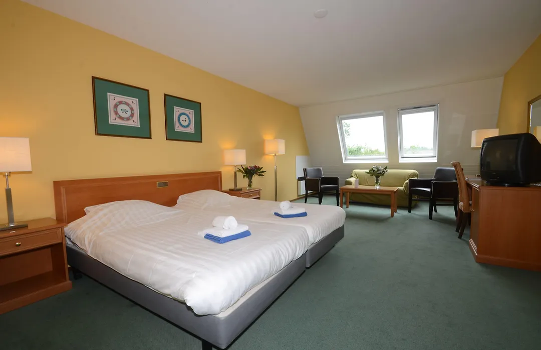 Fletcher Resort-Hotel Amelander Kaap-1
